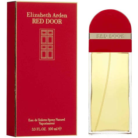 red door original perfume